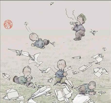 中國最幸運的一群人—1962-1972年出生的人