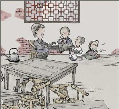 中國最幸運的一群人—1962-1972年出生的人