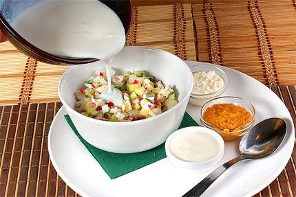 吃「剩飯剩菜」會致腫瘤？學會這1招，徹底遠離「癌症」這兩個字