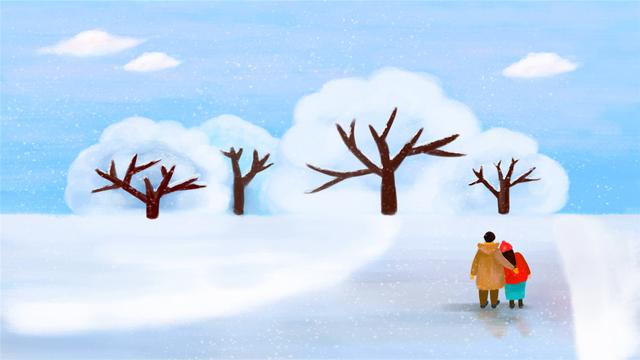 女人到了中年，學會放下哪些事情，餘生才會過得幸福？