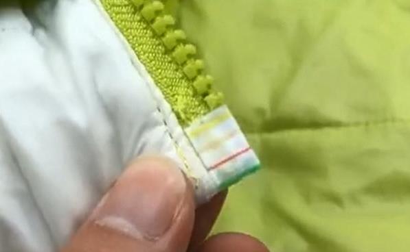 衣服拉鍊壞了別著急換新，只需一根吸管就能修好，真是省錢又實用！