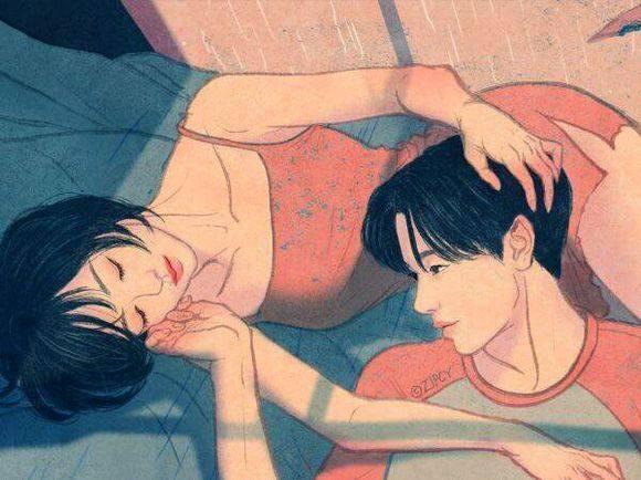 6個表現,夫妻已經緣盡了,放手是最好的選擇