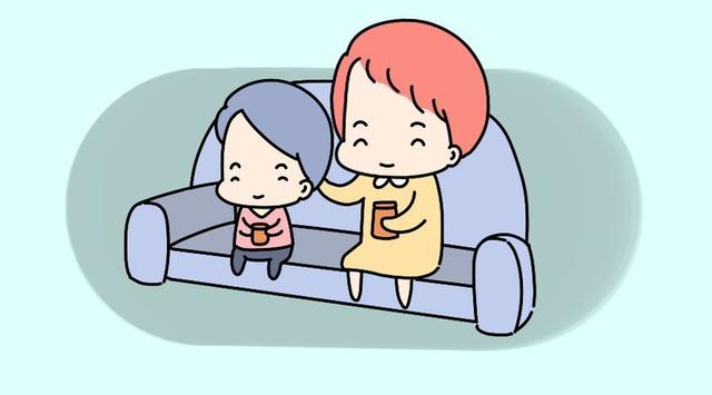 所謂成功，就是這6年好好陪自己的孩子，時機一過，老了只剩「後悔」 陪你