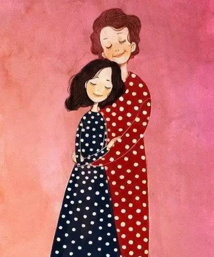 人生感悟:父親的大格局,母親的好情緒,就是一個家最好的風水