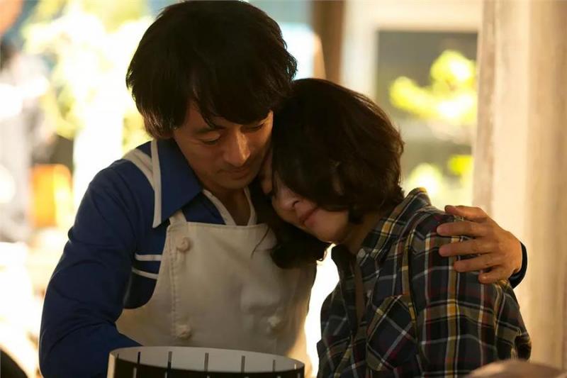 人生感悟:父親的大格局,母親的好情緒,就是一個家最好的風水