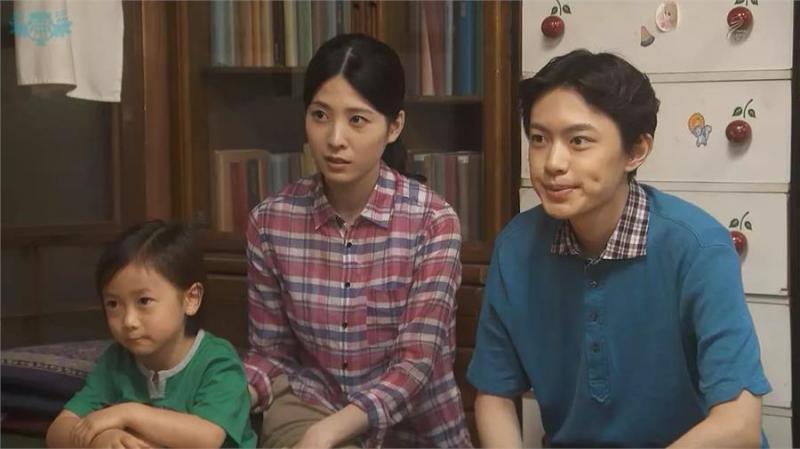 人生感悟:父親的大格局,母親的好情緒,就是一個家最好的風水