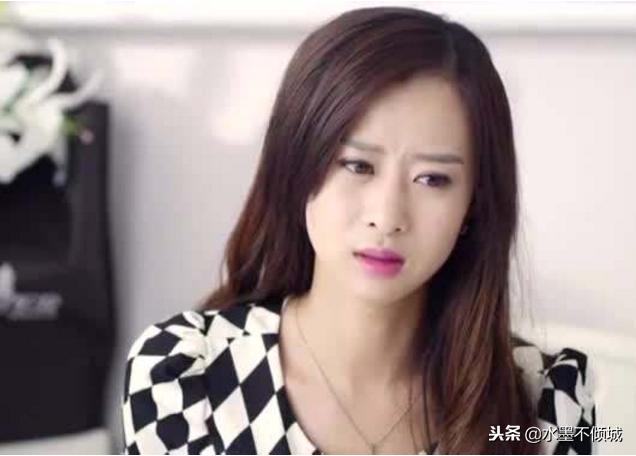 她嫁給了一個智障男人，卻笑著說自己很幸福