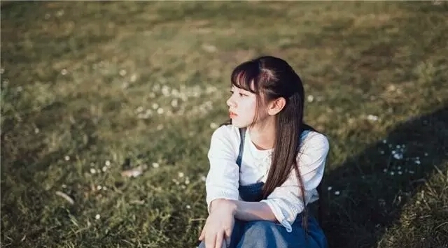 娶了個離過婚的女人，我就像撿到寶一樣幸運