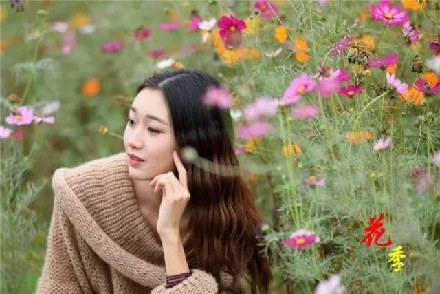 女人四十，有男人喜歡怎麼辦....（女人們都看看）