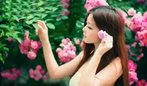 女人四十，有男人喜歡怎麼辦....（女人們都看看）
