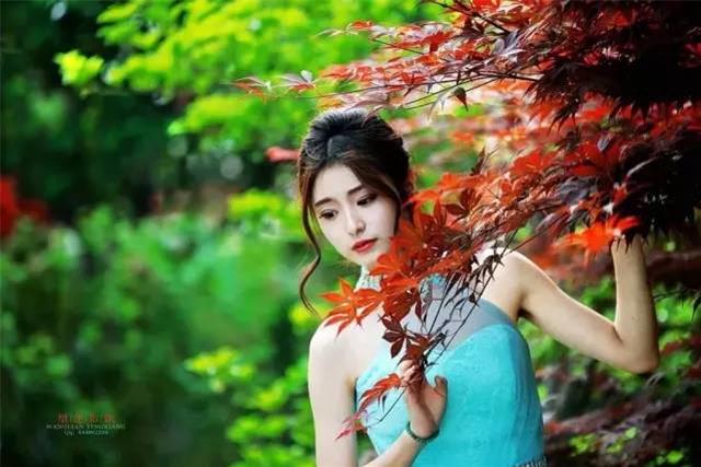 女人四十，有男人喜歡怎麼辦....（女人們都看看）