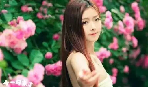 女人四十，有男人喜歡怎麼辦....（女人們都看看）