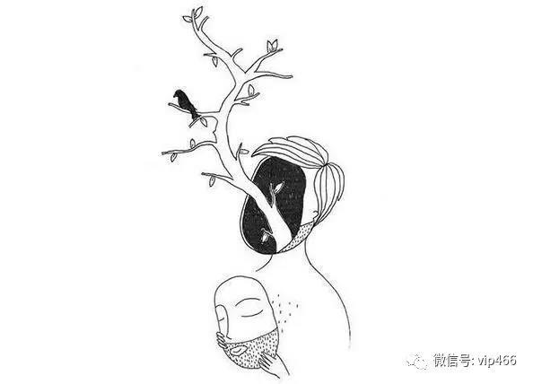別傻了，女人要是不喜歡你，一定有這4個反應！