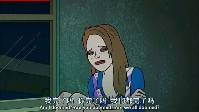 如果有一天你發現我不再計較那麼多，那不是體諒，是放棄