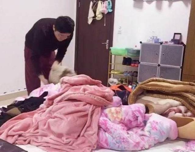 丈夫出差回家猜忌妻子，第二天就辦離婚，原因讓人傻了