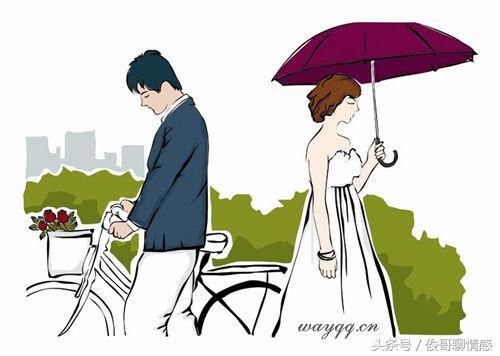 老公不能生育，聽到他和婆婆的對話之後，心裡很不是滋味
