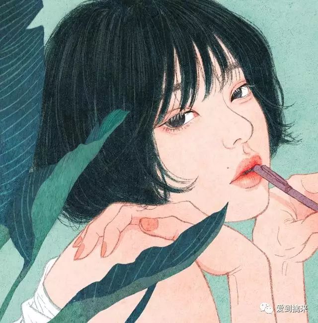 女人對你沒意思的7個信號，中2條以上就別再追了