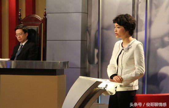 結婚三年不同房，丈夫起訴離婚，妻子的回答讓人「憤怒」