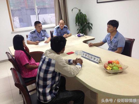 結婚三年不同房，丈夫起訴離婚，妻子的回答讓人「憤怒」