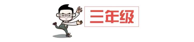國小1-6年級孩子習慣養成一覽表，黃金時期，不容錯過