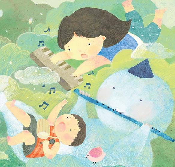 你越吼孩子越不聽，幼兒園老師教你4招搞定