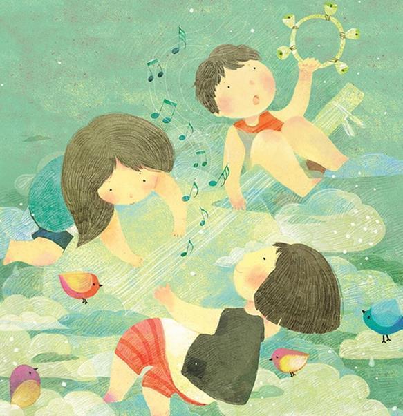 你越吼孩子越不聽，幼兒園老師教你4招搞定