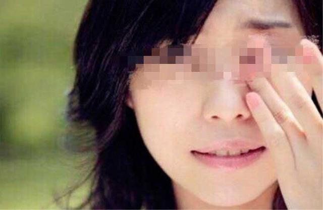 女兒說喉嚨痛，帶去醫院檢查，卻被醫生大罵，結果回家和丈夫離婚