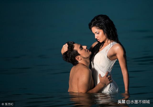 丈夫：我的感情不是你的，妻子：兒子也不是你的，抱歉才告訴你