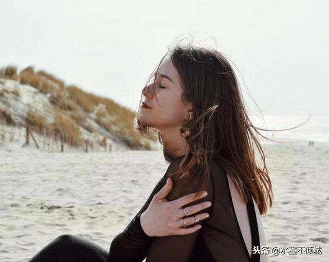 夫妻吵架，婆婆幫腔：男人養家很累，打女人出氣很正常