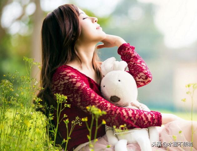男人妻子對小三說：你的未來會敗在我的曾經里，你信嗎？