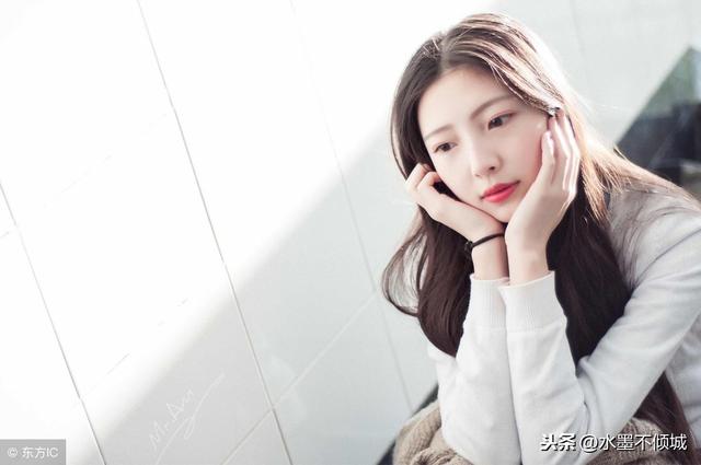 兒子車禍離世，婆婆不許兒媳婦再婚，理由：沒有你，我兒子不能死