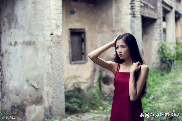 兒子車禍離世，婆婆不許兒媳婦再婚，理由：沒有你，我兒子不能死