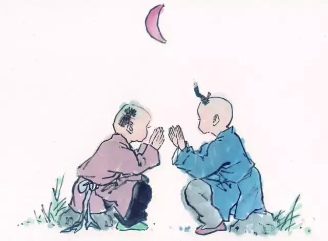 你不讓孩子吃苦，這個世界會讓他很苦！（家長都看看）