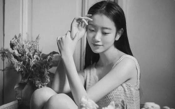 姑娘，放手吧，連老天爺都心疼你！