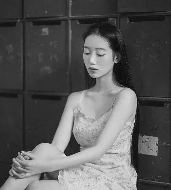 姑娘，放手吧，連老天爺都心疼你！