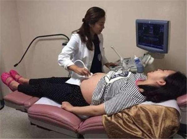 懷孕6個月做孕檢，發現胎兒唇齶裂嚴重，預防唇齶裂這兩點要做好