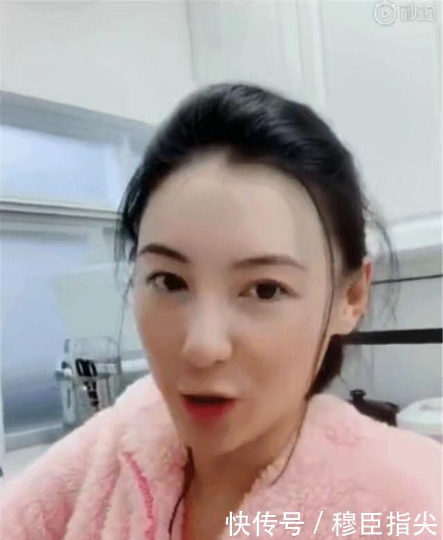 香港記者曝光張柏芝孩子生父，同時曝出當年張柏芝謝霆鋒離婚原因！