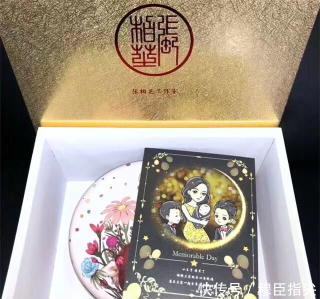 香港記者曝光張柏芝孩子生父，同時曝出當年張柏芝謝霆鋒離婚原因！