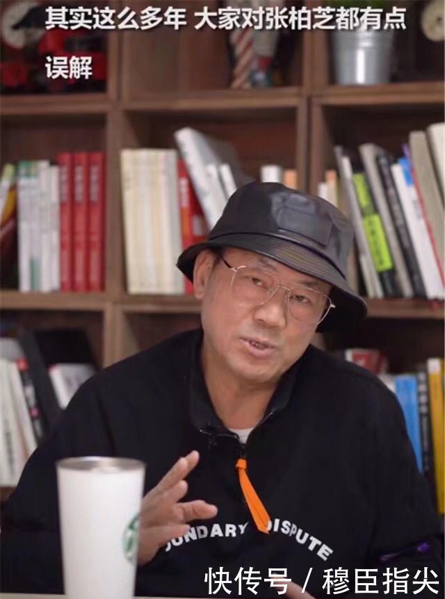 香港記者曝光張柏芝孩子生父，同時曝出當年張柏芝謝霆鋒離婚原因！