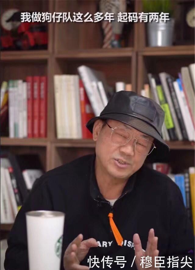 香港記者曝光張柏芝孩子生父，同時曝出當年張柏芝謝霆鋒離婚原因！