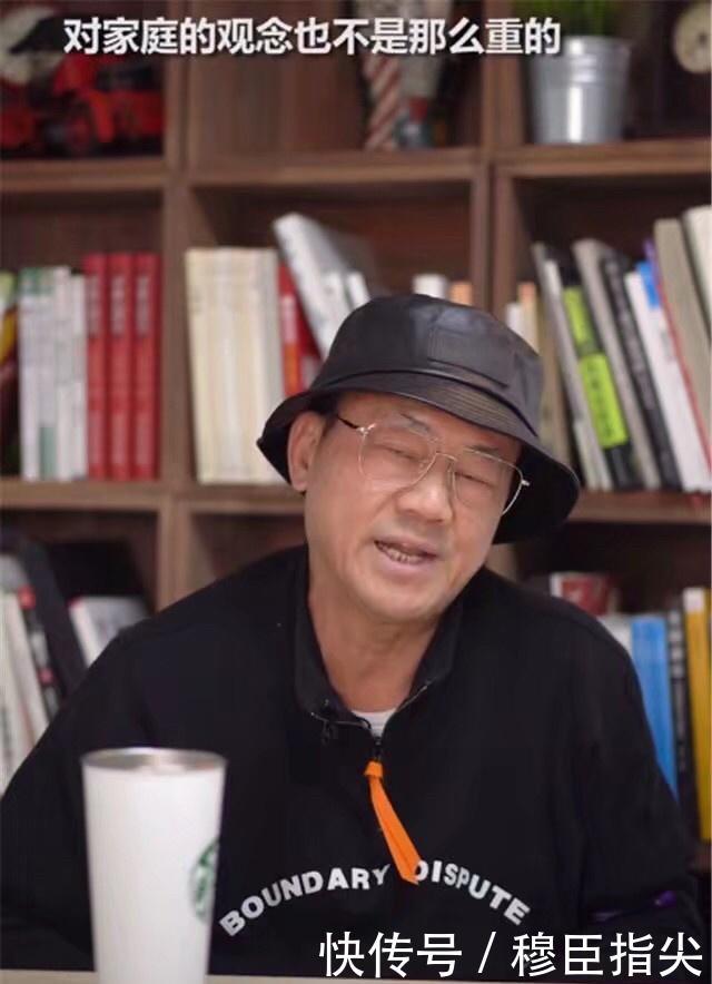 香港記者曝光張柏芝孩子生父，同時曝出當年張柏芝謝霆鋒離婚原因！