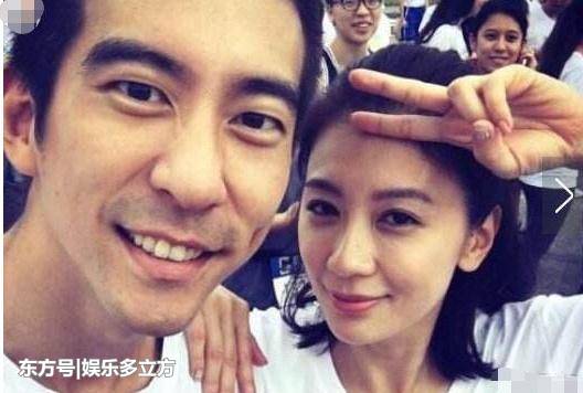 同樣都是二婚，李湘化身女王，賈靜雯被寵成公主，而她卻成了保姆！