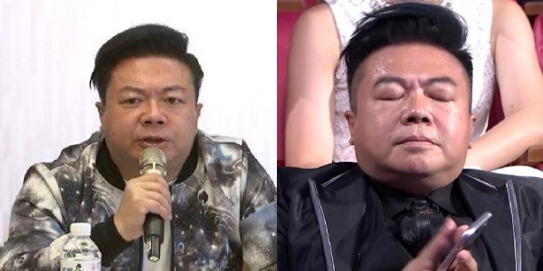 董至成北漂狂撈17億，爆大陸演藝圈「可怕潛規則」！
