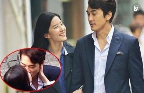 隱瞞15年，劉亦菲曝出愛的人是他！網友：人家已經娶妻生子了！