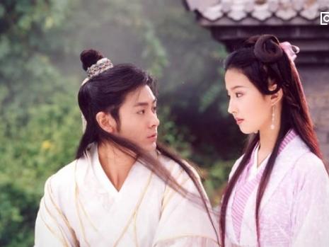 隱瞞15年，劉亦菲曝出愛的人是他！網友：人家已經娶妻生子了！
