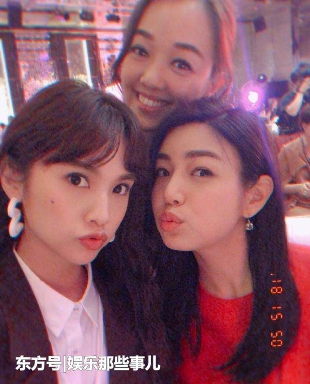 阿嬌婚禮現場照曝光，楊丞琳、陳妍希、張韶涵驚喜現身，個個美艷如花！
