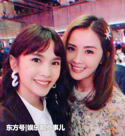 阿嬌婚禮現場照曝光，楊丞琳、陳妍希、張韶涵驚喜現身，個個美艷如花！