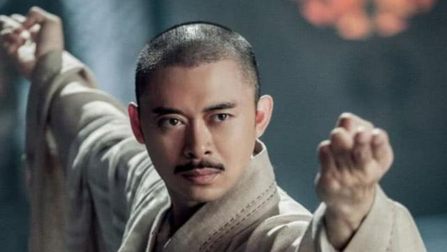 新《倚天屠龍記》陳鈺琪版趙敏英氣俊朗，網友：讓成昆幹掉張無忌 