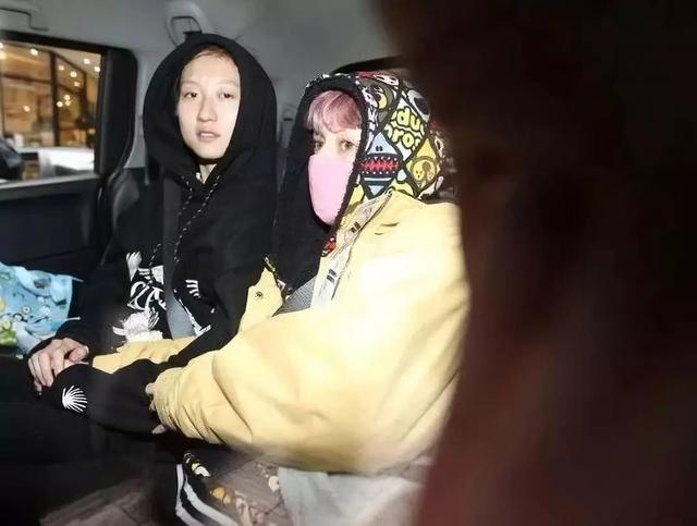 小龍女繼欠租被趕後又再離家出走？吳綺莉坦言與女兒處於磨合期