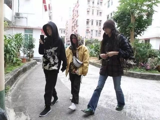 小龍女繼欠租被趕後又再離家出走？吳綺莉坦言與女兒處於磨合期